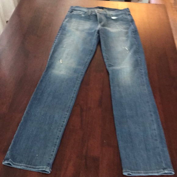 NWT J Brand jeans size 28 - Picture 4 of 6